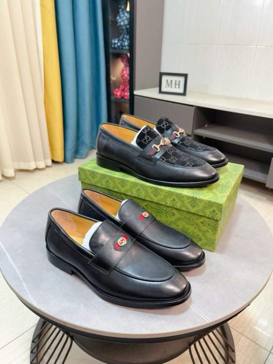Picture of Gucci Shoes _SKUGuccisz38-44hnq11098428